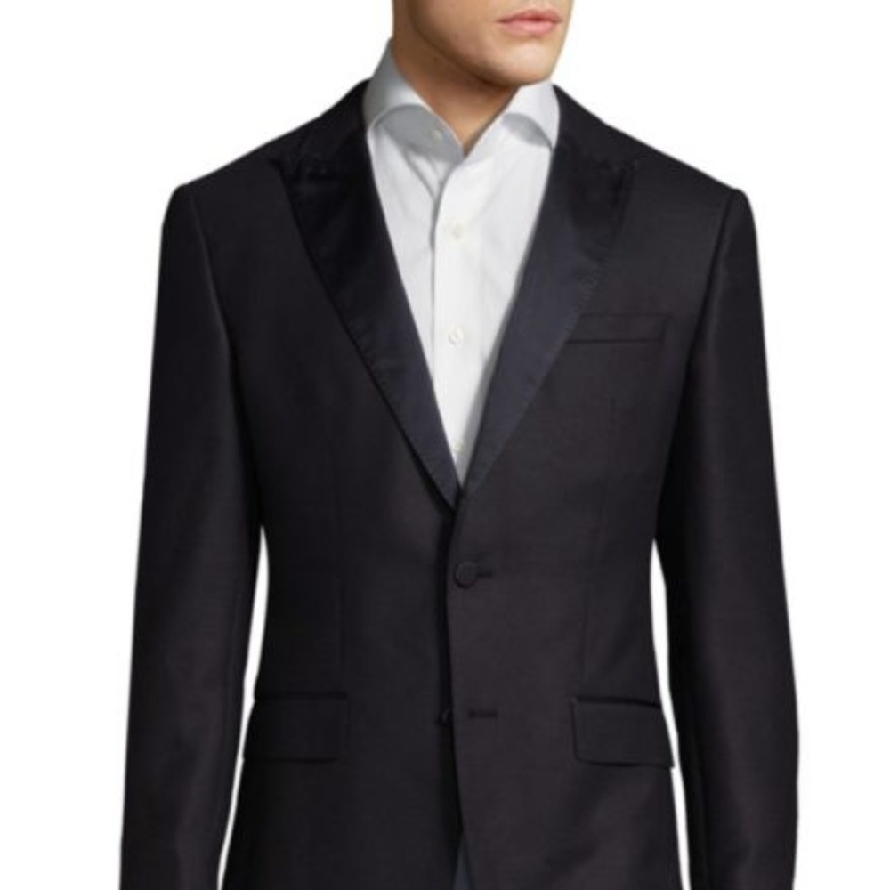 HUGO BOSS Hayford Jacket